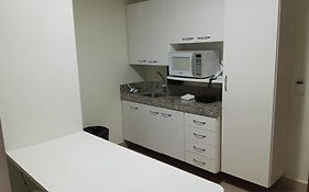 Águas da Serra Apart Service 728A